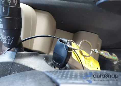 2012 Honda Pilot Ex z USA, uszkodzony, nr VIN 5FNYF4H43CB082666